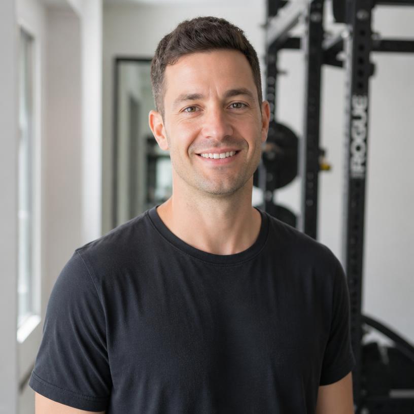 Marcus T., Beyond Calories member